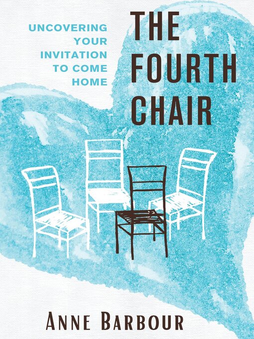 Title details for The Fourth Chair by Anne Barbour - Wait list